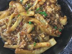 -老字号蛇口德记烧腊饭店·海鲜加工