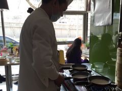 -顶顶香煎饼家常菜(金花南路店)