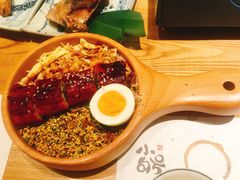 -小句号·精致料理(江南环球港店)