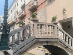 -华谊兄弟（长沙）电影小镇