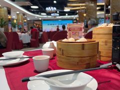 -金苑海鲜酒家(新港中路店)
