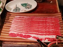 -额尔敦传统涮(公园西路店)