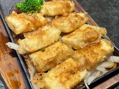 -将太无二·北美传奇寿司(荟聚购物中心西红门店)