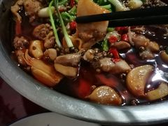 -米二红烧兔(华阳店)