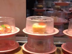 -争鲜回转寿司(通州万达店)