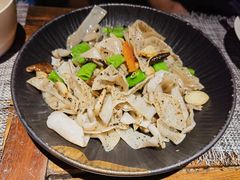 -艺术食堂(创意料理)