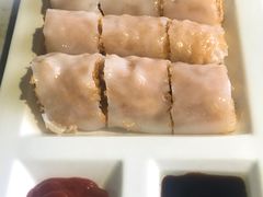 -钟菜·粤菜点心·宴请(海上世界·汇港二期店)