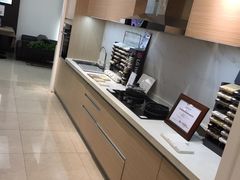 -佰丽爱家全屋定制(汶水店)