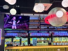 -本色.小马哥烧烤(无锡九里仓店)