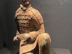 -陕西历史博物馆