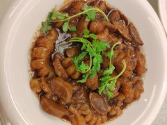 -锦江都城闵行饭店
