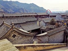 -大境门景区