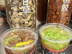 -炖物24章·顺时轻养茶(黄龙店)