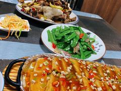 -如亿蒙餐