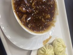 -小胖包子王(赵公口店)