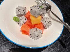 -五缘湾凯悦酒店·悦饗中餐厅