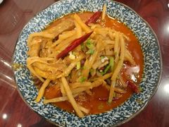 -东门七爷螺蛳粉(浦东店)
