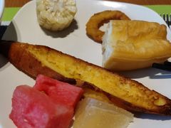 -解放碑威斯汀酒店-知味国际美食餐厅