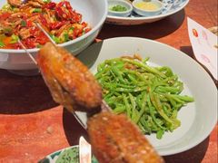 -长安记·大美陕菜(大族广场店)