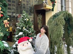 -Miss Q Family甜品·蛋糕·法甜咖啡