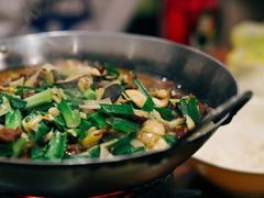 -凡老头米线砂锅(古荡新村西粮站)