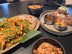 -Ameigo梅果·云贵川bistro(长宁来福士店)