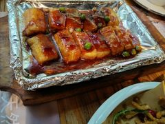 -U你·天然调味(南湖总店)