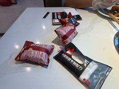 -七欣天香辣蟹火锅(闵行浦江欢乐颂店)
