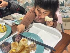 -杭州开元森泊度假乐园