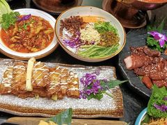 -觅山云南菜(泊富ICITY店)