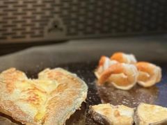 -盛焰铁板烧(王府井店)