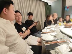 -小厨娘淮扬菜(天印大道店)