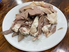 -苏州藏书羊肉馆(安顺路店)