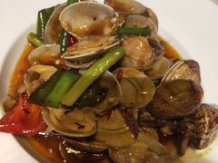 -避风塘(宝山万达店)