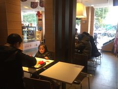 -麦当劳(七宝乐购店)