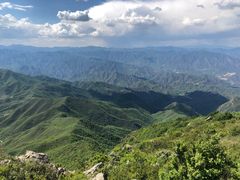 -妙峰山风景名胜区