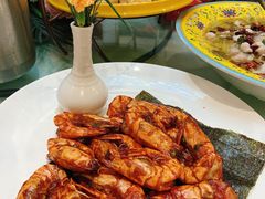 -海宝酒家(中山四路店)