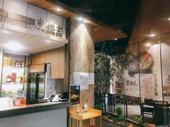 -小城粥道·海胆鲜虾粥(解放广场店)