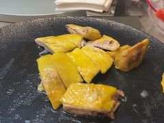 -鹿鸣酒家(越秀店)