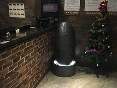 -真枪会射击俱乐部(河西中央公园店)