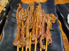 -烧蠔帮·湛江生蚝(南桥店)