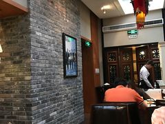 大堂-小广寒电影艺术餐厅(小广寒经三路店)