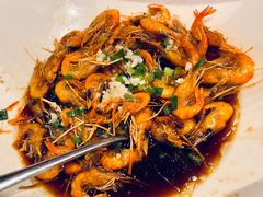 -上海虹桥宾馆味翠餐厅