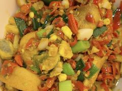 -八碗湘长沙市井菜(坡子街店)