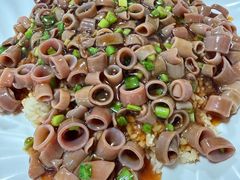 -景祥海鲜美食餐厅