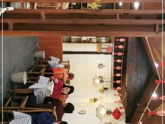 -小厨子私房菜·云南美食店