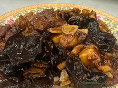 -砂锅居(西四店)