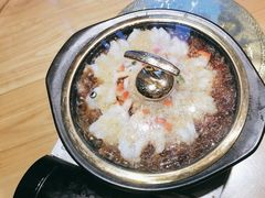 -绿茶餐厅(龙湖金楠天街店)
