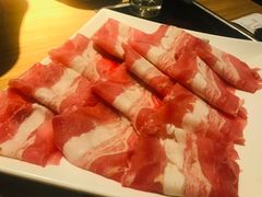 -彤德莱火锅(薛家岛利群店)