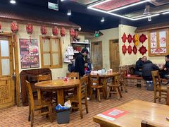 -圣夜东北菜烧烤·夜宵·小龙虾(胥江路店)